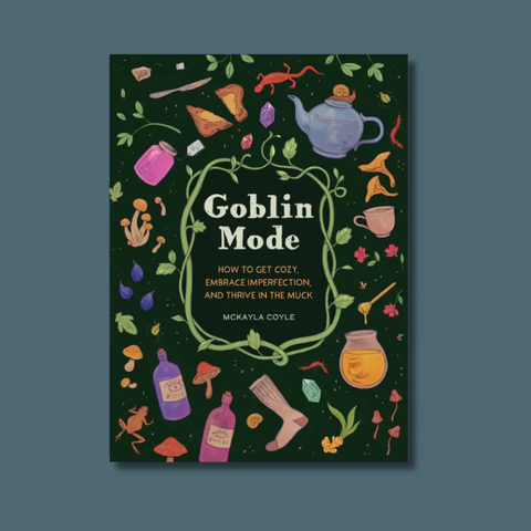 Goblin Mode