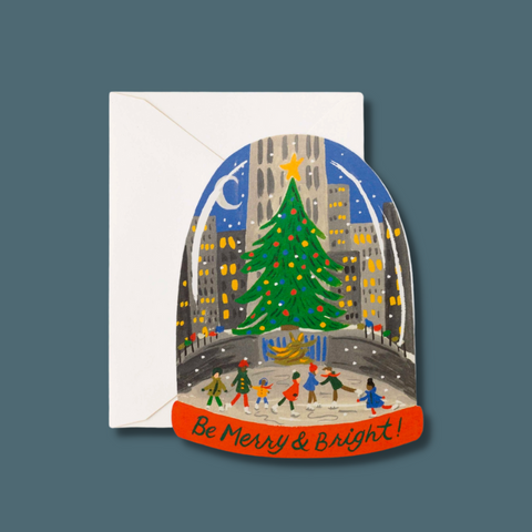 Rockefeller Center