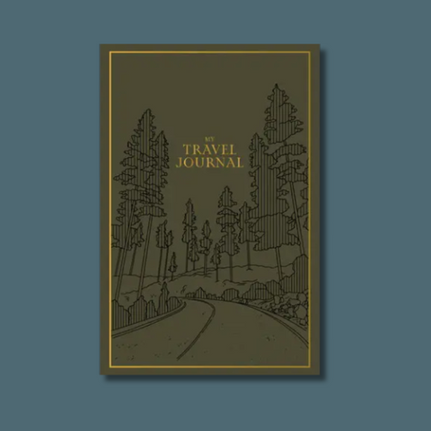 My Travel Journal