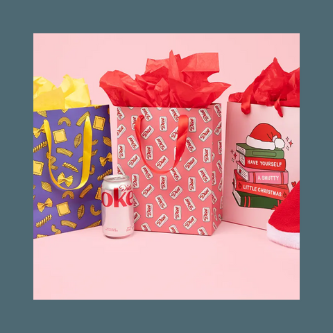 Pasta Gift Bag