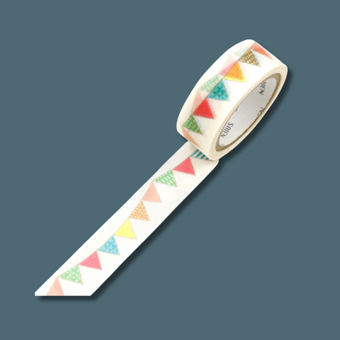 Garland Washi Tape