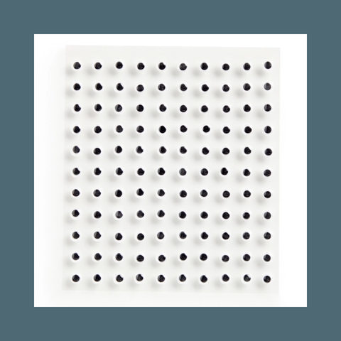 Brass Monkey Googly Food 1000 Piece Puzzle