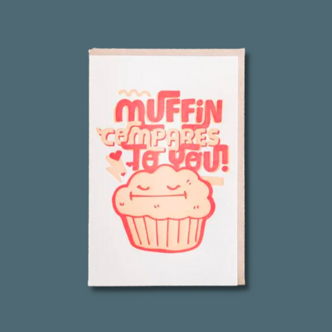 Lovey muffin