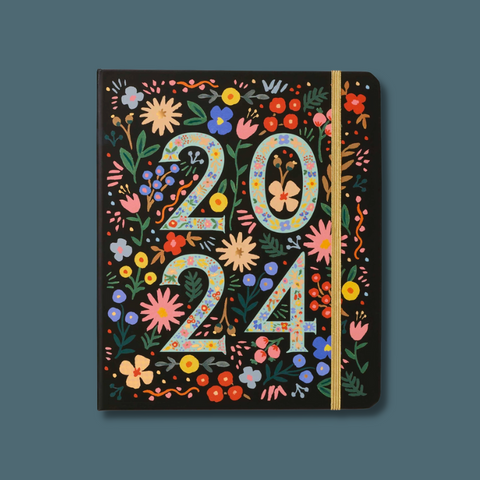 2024 Flores