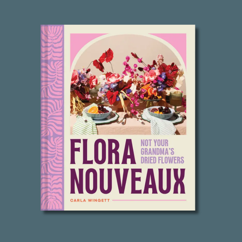 Flora Nouveaux