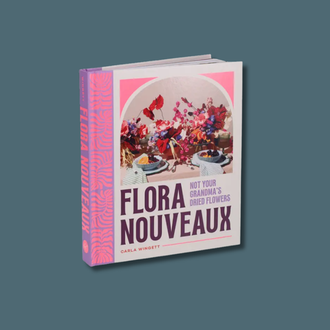 Flora Nouveaux