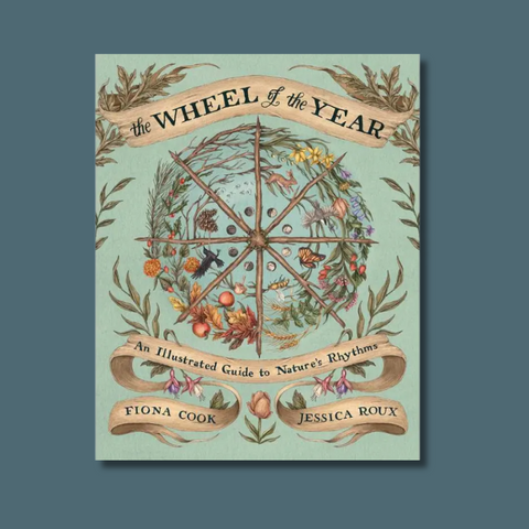 Wheel Of The Year