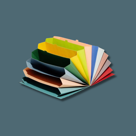 Grid Accordion Large Pro Filer
