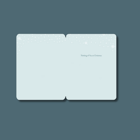 Christmas Shoppe Card