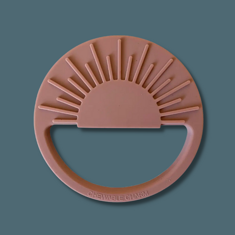 Rose sun