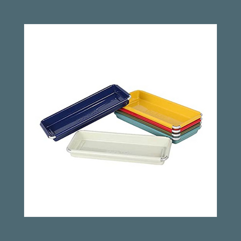 Dulton Desktop Pen Tray
