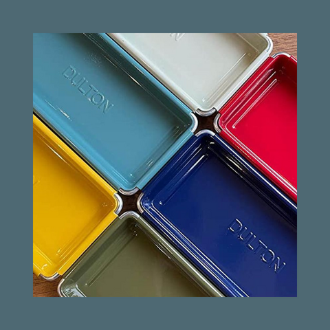 Dulton Desktop Pen Tray