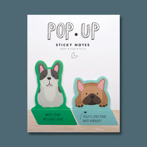Sitting and laying down frenchies