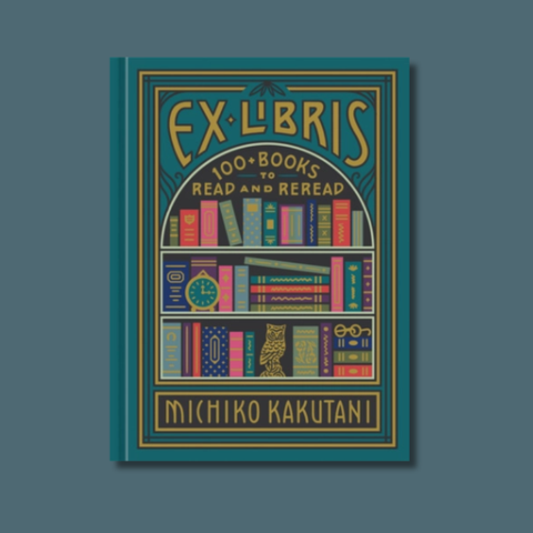 Ex Libris