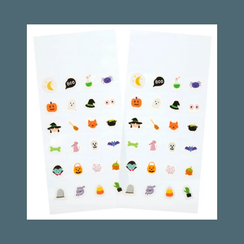 Halloween things