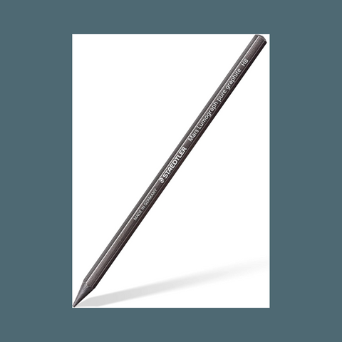 Staedler Full Graphite Pencil Set