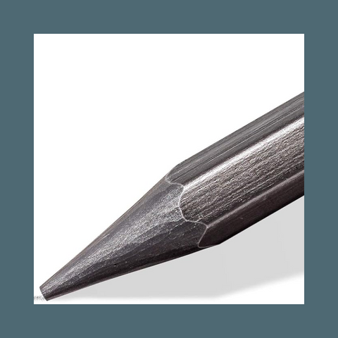 Staedler Full Graphite Pencil Set