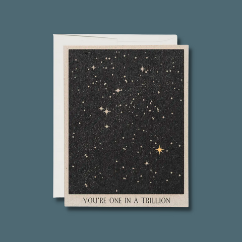 Lots of stars