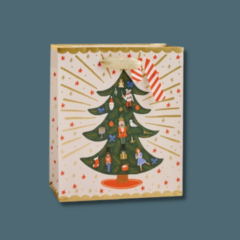 Nutcracker Sweets Gift Bag