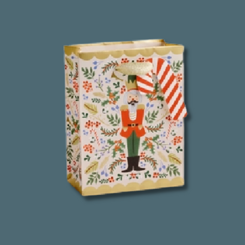 Nutcracker Sweets Gift Bag