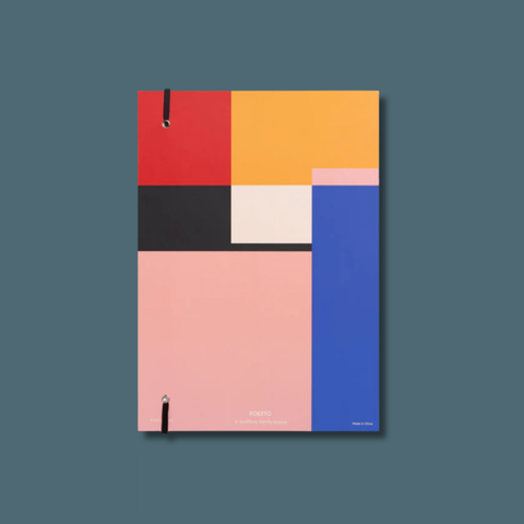 Large Accordion Pro Filer