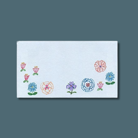 Aiko Fukawa Neko Hana Letter Writing Set