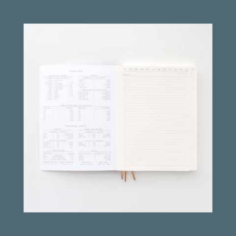 Standard Issue Project Planner
