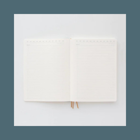 Standard Issue Project Planner
