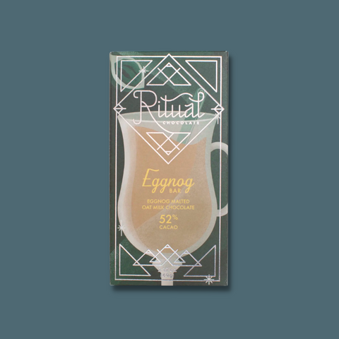 Front of package