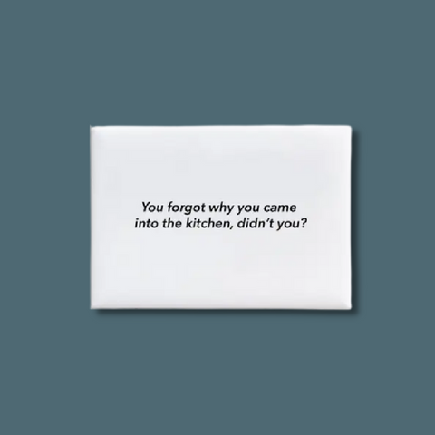 Black text on white background