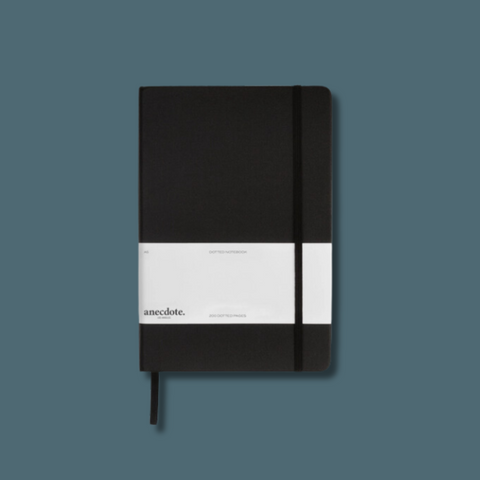 The Lined Journal
