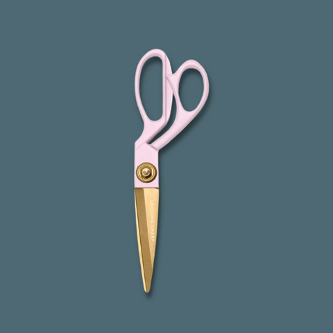 The Good Scissors