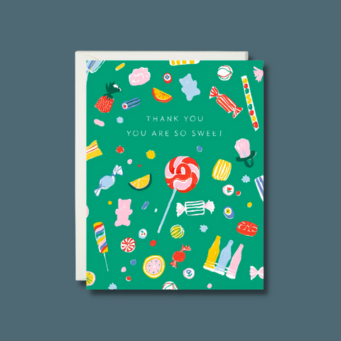 Candy