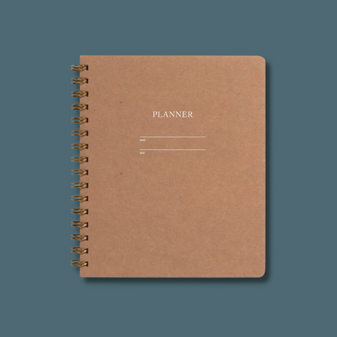 Kraft Planner