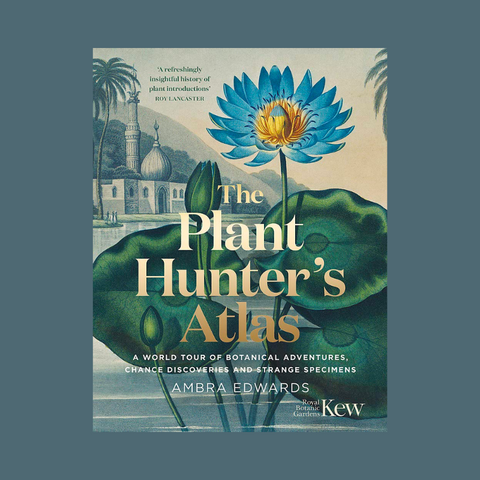 Plant Atlas