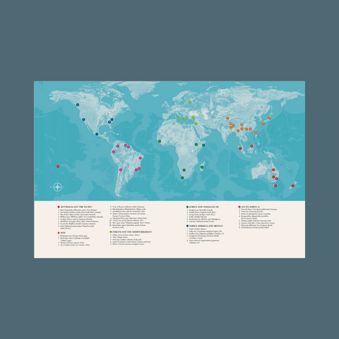 Plant Atlas