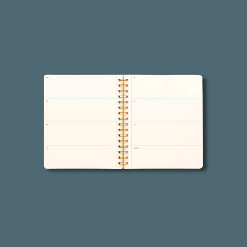 Kraft Planner