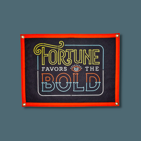 Fortune Flag