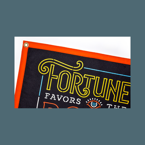 Fortune Flag