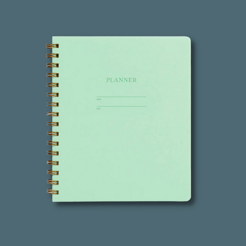 Planner