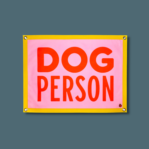 Dog Flag