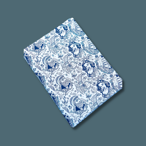 Sailor Gift Wrap