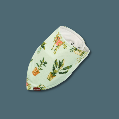 Plant Bib