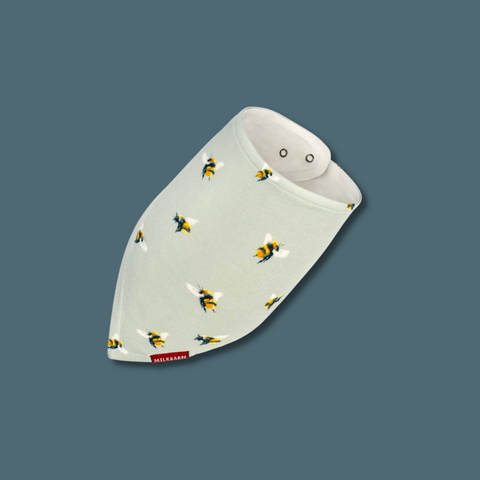 Bee Bib