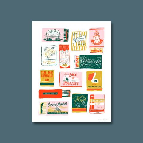 Matchbox