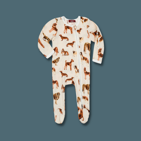 Dog Romper