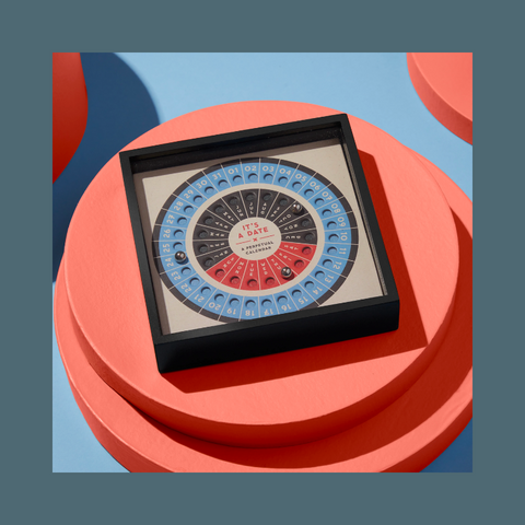 Calendar Game
