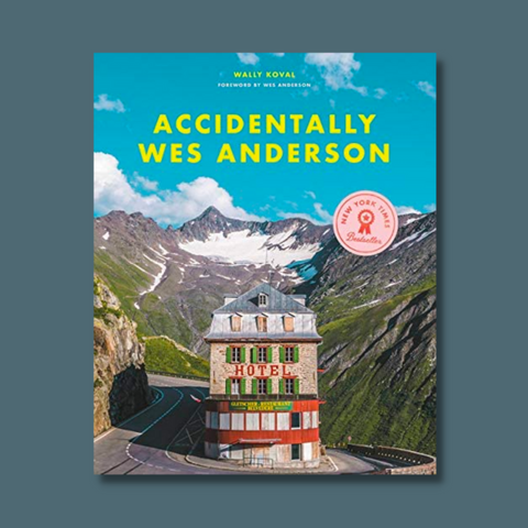 Wes Book