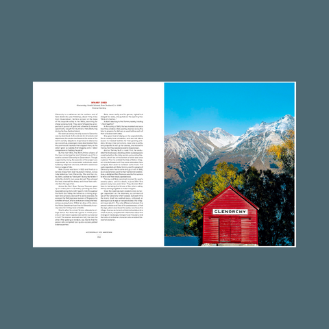 Wes Book