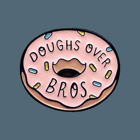 doughs over bros